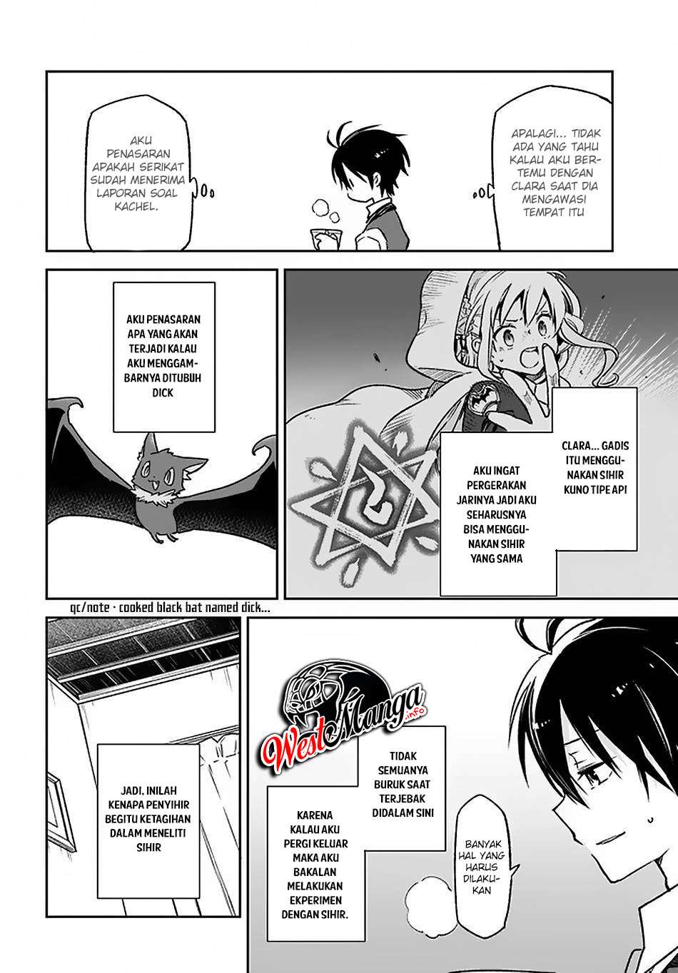 Henkyou Gurashi no Maou, Tensei shite Saikyou no Majutsushi ni naru ~Aisarenagara Nariagaru Moto Maō wa, Ningen o Shiritai~